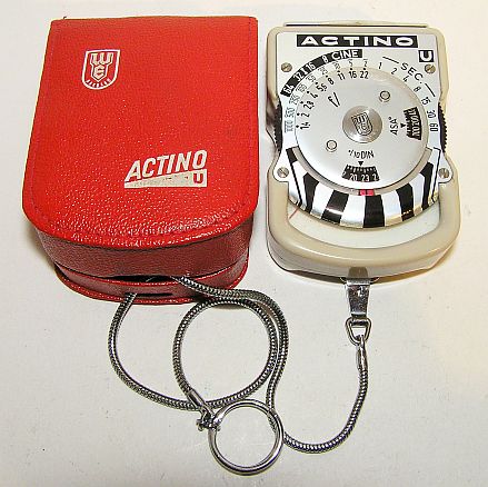 Actino U