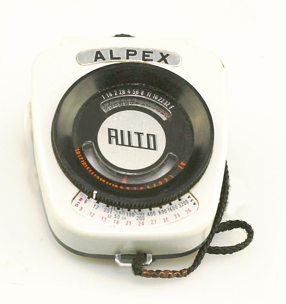 ALPEX AUTO