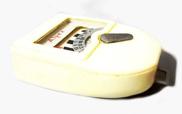 Alpex