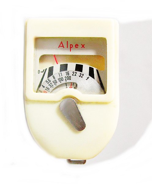 Alpex