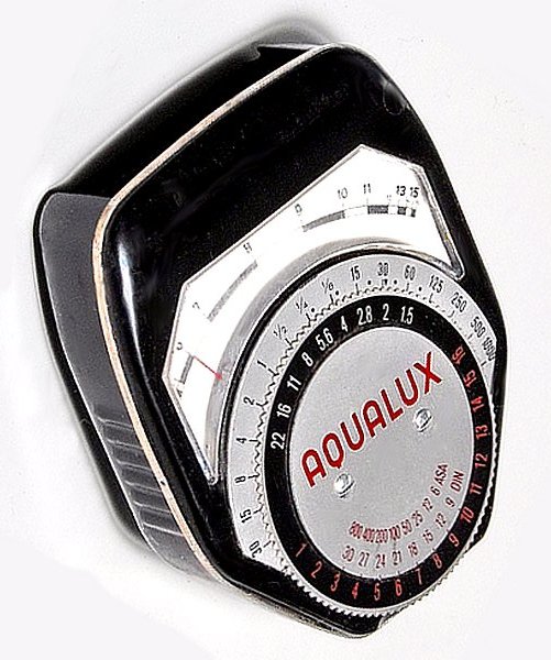 Aqualux