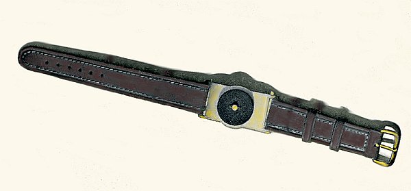 Bertram Armband