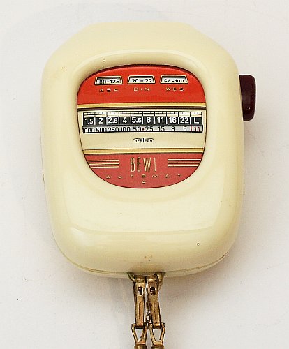 Bewi Automat A