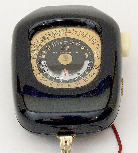 Bewi Automat B