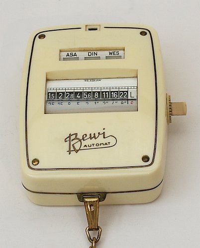 Bewi AUTOMAT