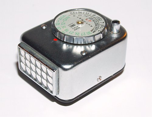 BEWI Automat Aufsteck