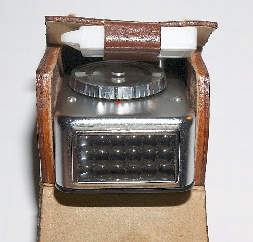 BEWI AUTOMAT Aufsteck