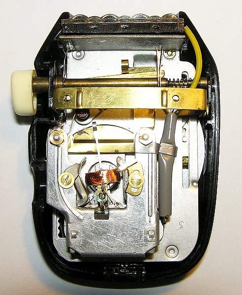 BEWI Automat A innen
