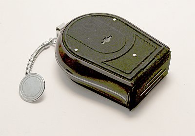 Bertram Amateur R&uuml;cks.