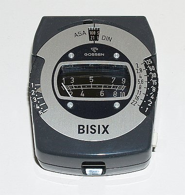 BISIX