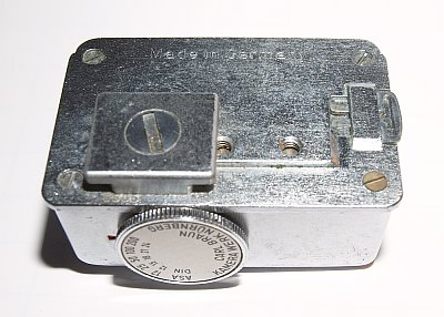 Pico R
