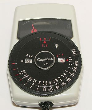 Capital TK79a