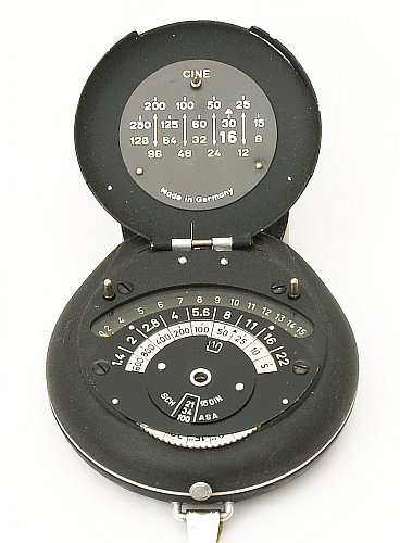 CHRONOS