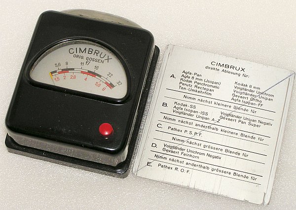 Cimbrux