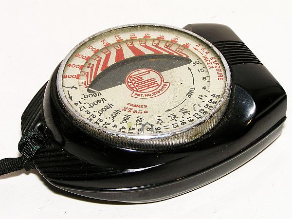 deJUR Model 50