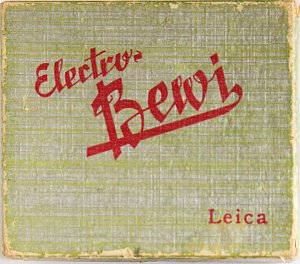 Electrobewi Super Leica