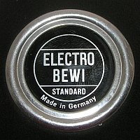 Electro Bewi Standard Signet