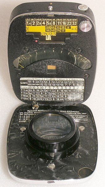Elektro Bewi Super