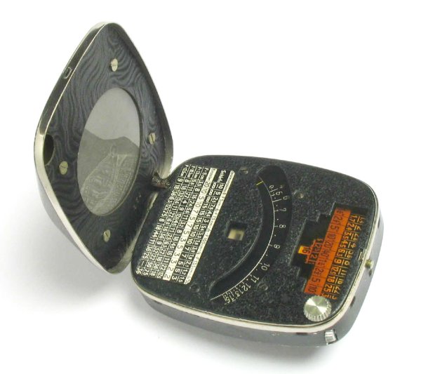 Elektro Bewi Urversion
