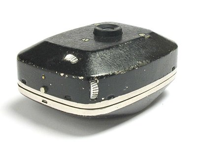 Elektro Bewi Urmodell