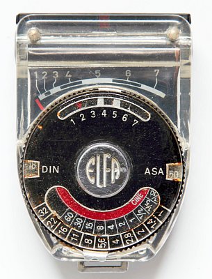 Elfa / Akalux