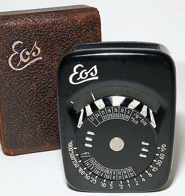 Eos 2 - 27 DIN