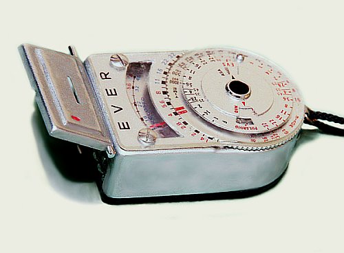 EVER NE-3