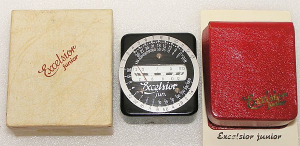 Excelsior Jun. Vers. 2