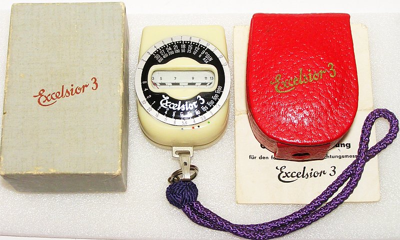 Excelsior 3