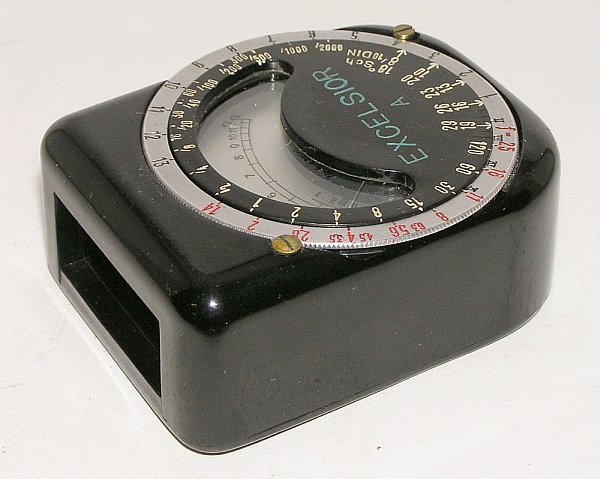 EXCELSIOR A