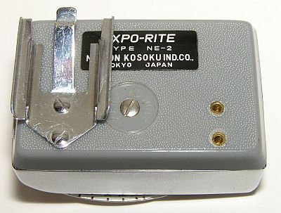 Expo-Riter