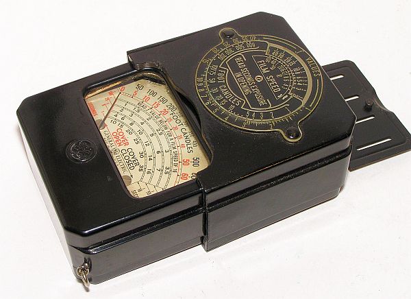 GE 8DW4Y1