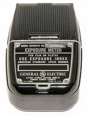 GE 8DW58Y4