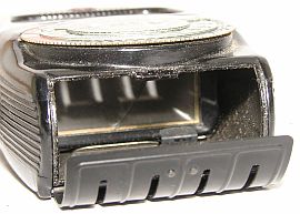 GE DW-49 Zelle