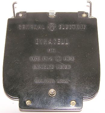 GE Dynacell r