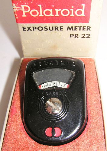 GE PR-22karton