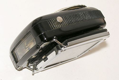 GE PR-3 m.Verst&auml;rker