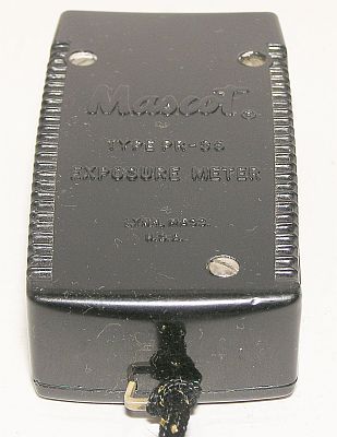 Mascot PR-35r