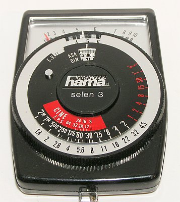 Hama selen 3a