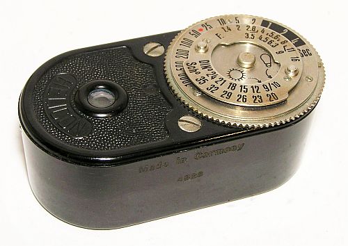 HELICON a