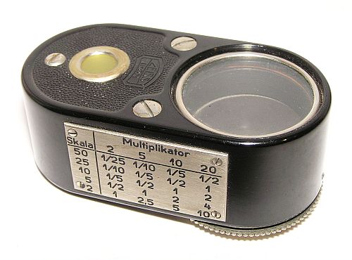 HELICON b