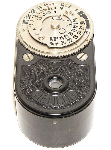 HELICON 
