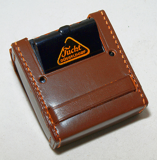 Horvex H60 Lederetui