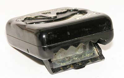 Horvex Spiegel