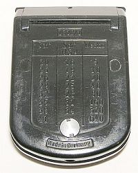 Ikophot 1328/1 Schr.