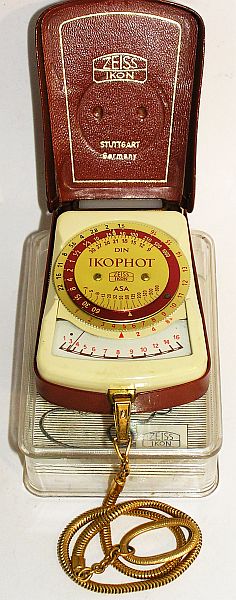 Ikophot 1329C