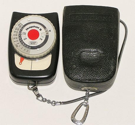 Ikophot S