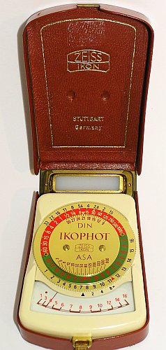 Ikophot 1329 CLWa