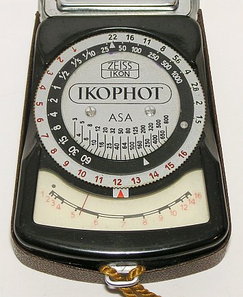 Ikophot 2 Export