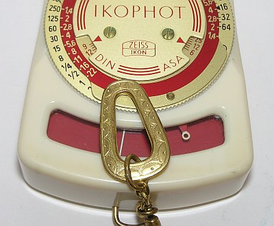 Ikophot Rapid Vers. 2 